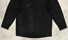他の写真3: 90'S PATAGONIA "CAPILENE" ハーフジップ プルオーバーシャツ ブラック USA製 (VINTAGE)