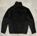 画像4: PATAGONIA R2 レギュレーター フリースジャケット ブラック (VINTAGE) (4)