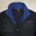 画像3: 90'S PATAGONIA "CAPILENE" ハーフジップ プルオーバーシャツ ブラック USA製 (VINTAGE) (3)