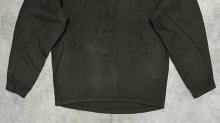 他の写真3: 00'S PATAGONIA "SYNCHILLA" ハーフジップ プルオーバーシャツ ブラウン (VINTAGE)