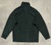 画像4: 90'S PATAGONIA "雪無しタグ" フリース スナップT ダークグリーン USA製 (VINTAGE) (4)