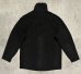 画像4: 90'S PATAGONIA "CAPILENE" ハーフジップ プルオーバーシャツ ブラック USA製 (VINTAGE) (4)