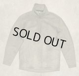 00'S PATAGONIA "CAPILENE" ハーフジップ プルオーバーシャツ コヨーテ (VINTAGE)