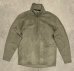画像1: 00'S PATAGONIA "CAPILENE" ハーフジップ プルオーバーシャツ コヨーテ (VINTAGE) (1)