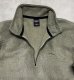 画像3: 00'S PATAGONIA "CAPILENE" ハーフジップ プルオーバーシャツ コヨーテ (VINTAGE) (3)