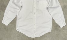 他の写真3: 90'S BROOKS BROTHERS "MAKERS" オックスフォード BDシャツ ホワイト USA製 (VINTAGE)