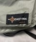 画像2: 70'S EASTPAK "NEWSタグ" ナイロン バックパック ベージュ USA製 (MINT CONDITION) (2)