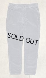 90'S LEVIS 517 コーデュロイパンツ ブルー W34L32 USA製 (VINTAGE)