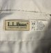画像2: 80'S LL Bean "DICKIES製" ワークパンツ オリーブ W36L31 USA製 (VINTAGE) (2)