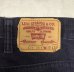 画像5: 80'S LEVIS 517 コーデュロイパンツ ネイビー 42TALONジップ W38L30 USA製 (VINTAGE) (5)