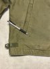 画像7: 60'S アメリカ軍 US NAVY "A-2" 初期モデル 三角フラップ デッキジャケット (VINTAGE) (7)