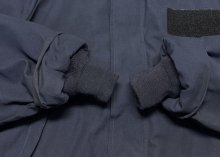 他の写真2: アメリカ軍 US NAVY "SHIPBOARD" アラミド デッキジャケット ネイビー (VINTAGE)