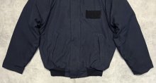 他の写真3: アメリカ軍 US NAVY "SHIPBOARD" アラミド デッキジャケット ネイビー (VINTAGE)