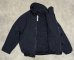 画像3: アメリカ軍 US NAVY "SHIPBOARD" アラミド デッキジャケット ネイビー (VINTAGE) (3)