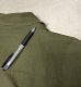 画像6: 70'S アメリカ軍 US ARMY "JUNGLE FATIGUE" リップストップ ファティーグジャケット (VINTAGE) (6)