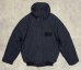 画像1: アメリカ軍 US NAVY "SHIPBOARD" アラミド デッキジャケット ネイビー (VINTAGE) (1)