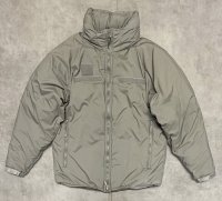 アメリカ軍 US ARMY ECWCS GENIII LEVEL7 プリマロフトパーカー アーバングレー M-R (VINTAGE)