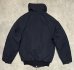 画像4: アメリカ軍 US NAVY "SHIPBOARD" アラミド デッキジャケット ネイビー (VINTAGE) (4)