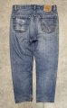 画像5: 80'S LEVIS 501 デニム インディゴ W34L30 USA製 (VINTAGE) (5)
