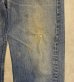 画像4: 80'S LEVIS 501 デニム インディゴ W34L30 USA製 (VINTAGE) (4)