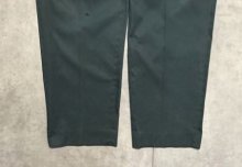 他の写真2: 70'S LEE "CHETOPA TWILL" ワークパンツ オリーブ TALONジップ USA製 (VINTAGE)