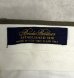 画像2: 80'S BROOKS BROTHERS ツータック ウールパンツ カーキ USA製 (VINTAGE) (2)