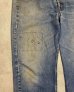 画像3: 80'S LEVIS 501 デニム インディゴ W34L30 USA製 (VINTAGE) (3)