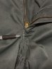 画像6: 70'S LEE "CHETOPA TWILL" ワークパンツ オリーブ TALONジップ USA製 (VINTAGE) (6)