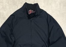 他の写真1: BARACUTA G9 ハリントンジャケット ダークネイビー イングランド製 (MINT CONDITION)