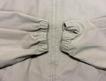 他の写真2: 80'S RALPH LAUREN 三角タグ チンスト付き コットン ドリズラージャケット ベージュ USA製 (VINTAGE)