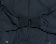 他の写真2: BARACUTA G9 ハリントンジャケット ダークネイビー イングランド製 (MINT CONDITION)