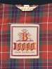 画像2: BARACUTA G9 ハリントンジャケット ダークネイビー イングランド製 (MINT CONDITION) (2)