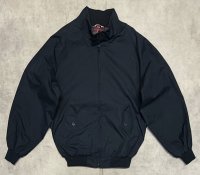 BARACUTA G9 ハリントンジャケット ダークネイビー イングランド製 (MINT CONDITION)