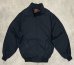 画像1: BARACUTA G9 ハリントンジャケット ダークネイビー イングランド製 (MINT CONDITION) (1)