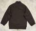 画像4: 90'S RALPH LAUREN 裏地付き デッキジャケット ダークブラウン (VINTAGE) (4)