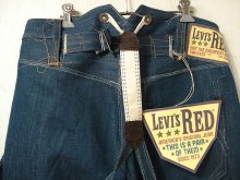 他の写真2: Levis RED