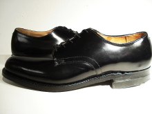 他の写真3: US NAVY OXFORD SHOE