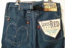 他の写真2: Levis RED