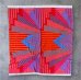 画像2: 70'S KNOLL INTERNATIONAL "LYNNE CROSBEE" テキスタイル 117cm x 107cm (DEADSTOCK) (2)