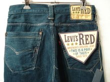 他の写真1: Levis RED