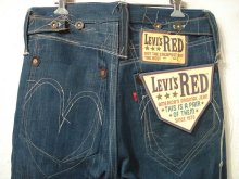 他の写真2: Levis RED