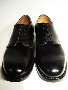 他の写真2: US NAVY OXFORD SHOE