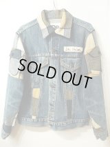 Dr Romanelli x Levis