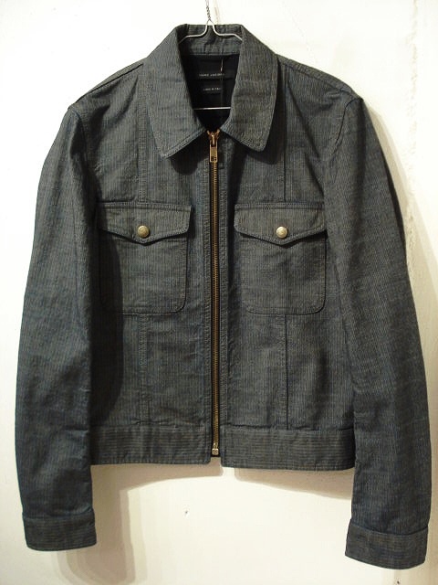 Marc Jacobs 「jacket」 入荷しました。 - What's New ラルフローレン販売 nina de coito