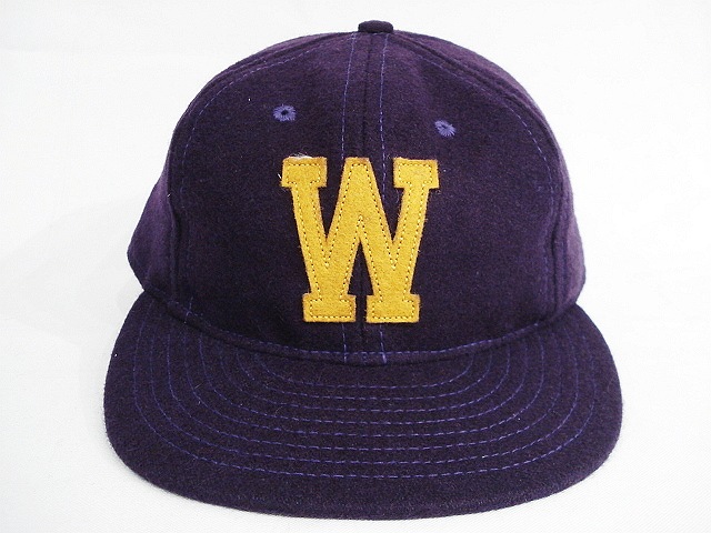 Ebbets Field 「Cap」 入荷しました。
