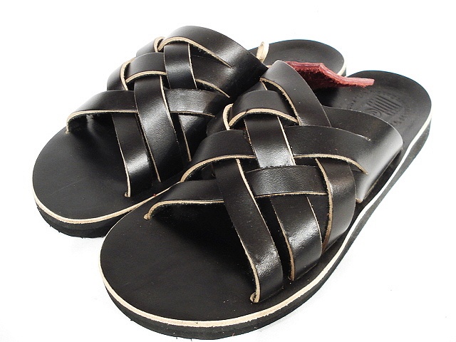 Sandalman 「Shoes」 入荷しました。
