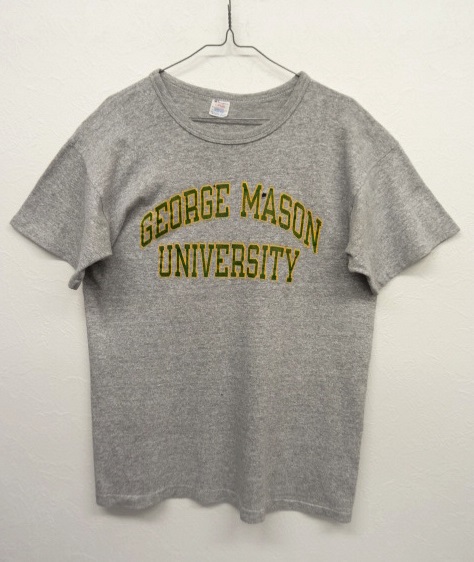 80'S CHAMPION トリコタグ Tシャツ (VINTAGE) 「T-Shirt」 入荷しました。 - What's New ラルフ
