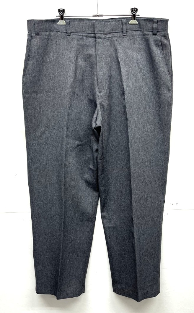 00'S LEVIS "ACTION SLACKS" スラックス ダークグレー (VINTAGE) 「Bottoms」入荷しました。