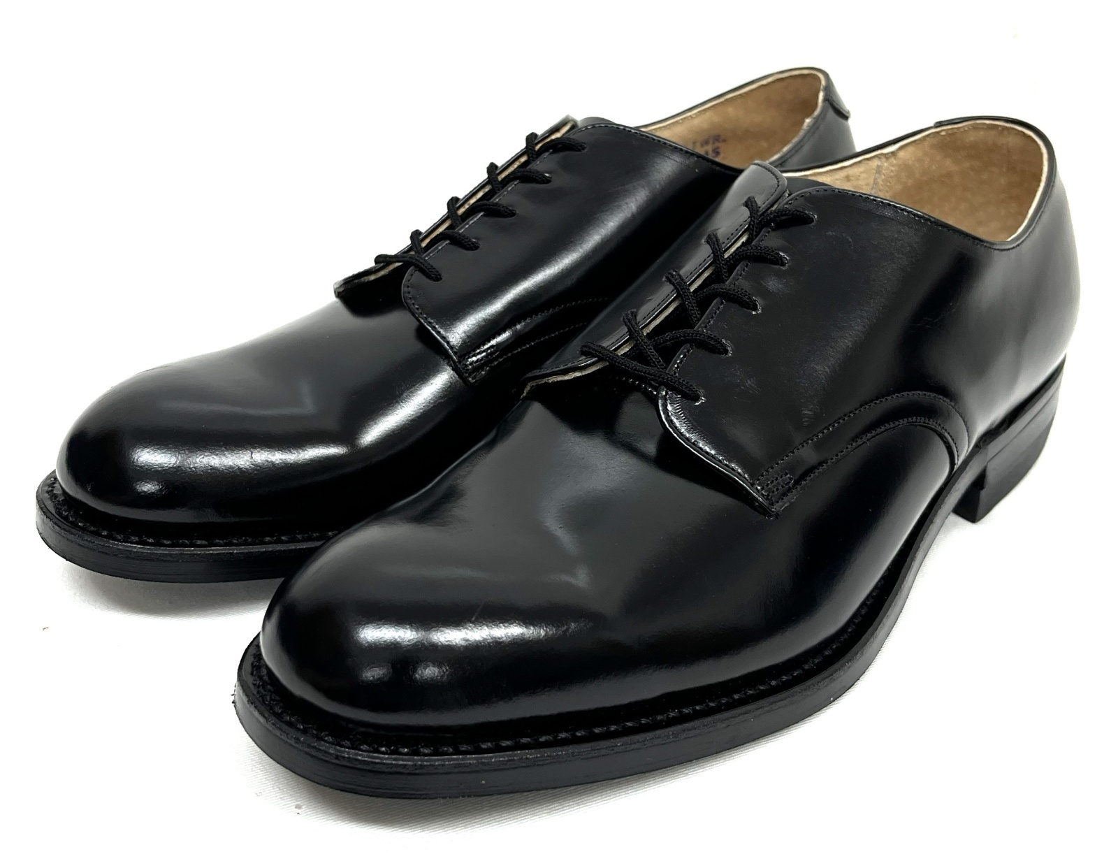 80'S アメリカ軍 US NAVY "CLARKSVILLE FTWR製" ラバーソール サービスシューズ 箱付き (DEADSTOCK) 「Shoes」入荷しました。