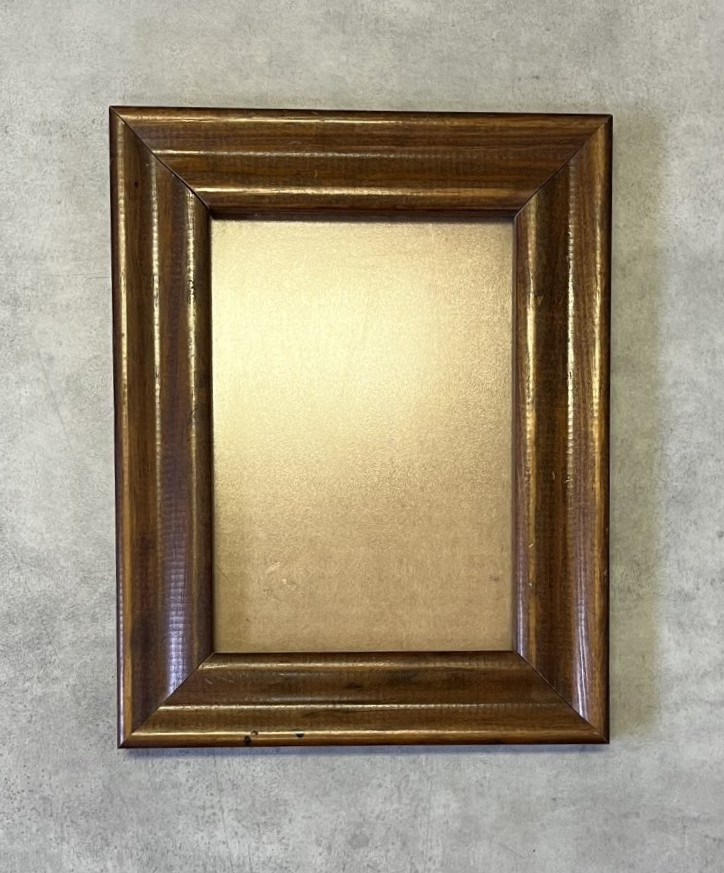 ウッド ピクチャーフレーム 額縁 (VINTAGE) 「Antique Goods」入荷しました。